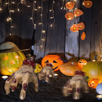 Ventayo – Animated Halloween Scary Hand Prop