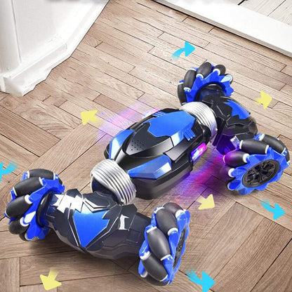 RC Stuntbil - Styr bilen med din hånd - Styret stuntbil