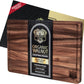 Walnut Cutting Board with Juice Groove 18” x 12”