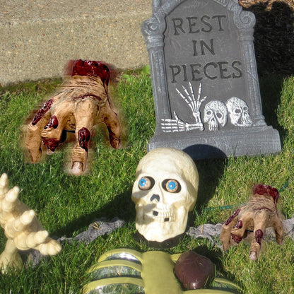 Ventayo – Animated Halloween Scary Hand Prop