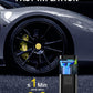 Portable Electric Air Compressor Tire Inflator Pump