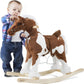 Premium Rocking Horse For Toddlers