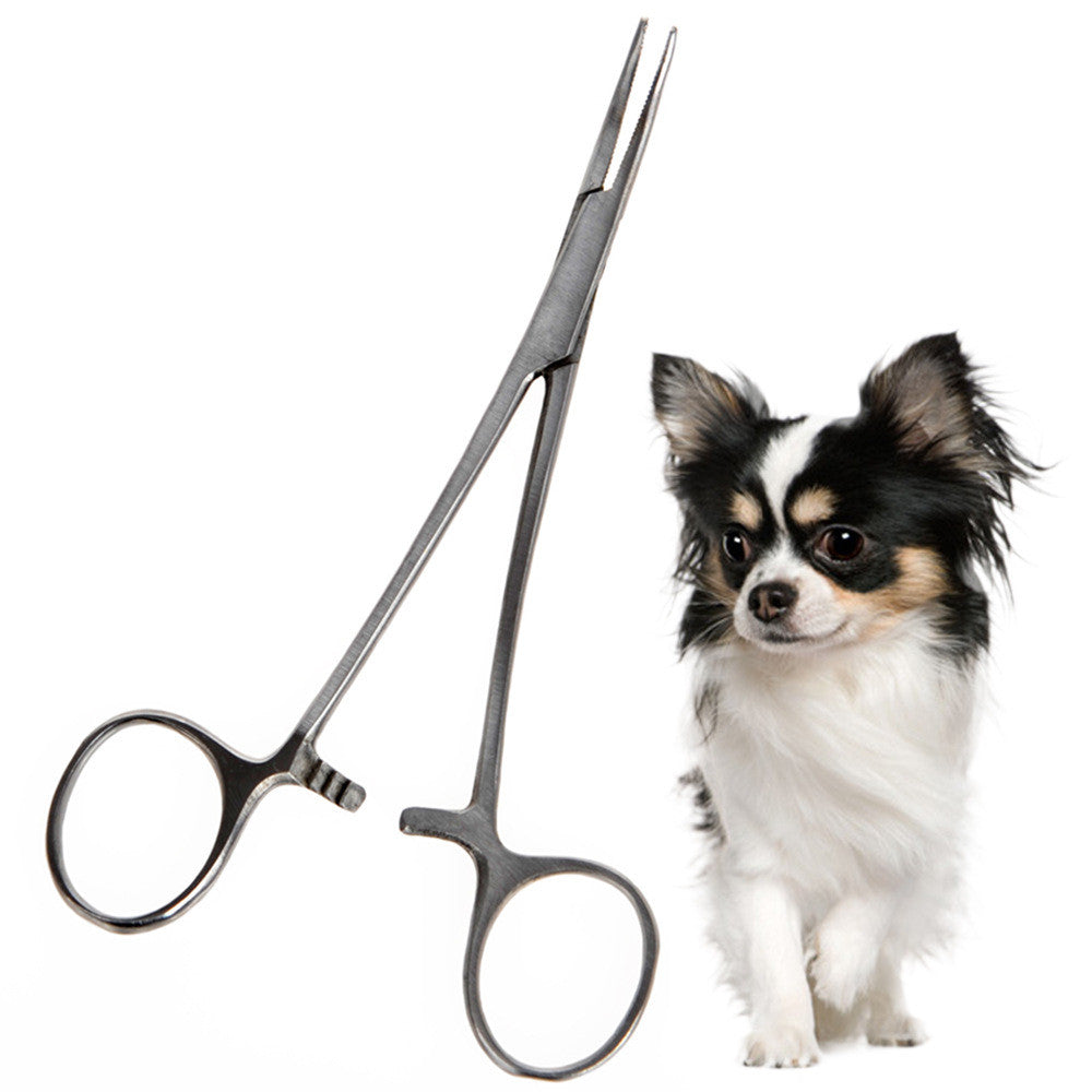 Plucking Pliers