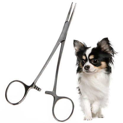 Plucking Pliers