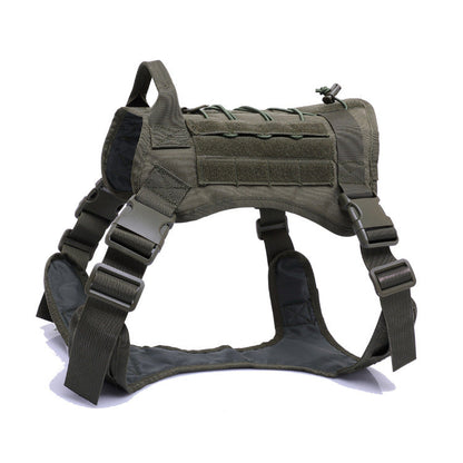 Tactical Harness v2