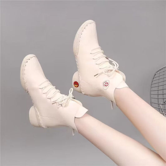 Livia Ankle Boots
