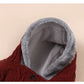 Knitted Wool Sweater
