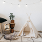 Bohemian Pet TeePee
