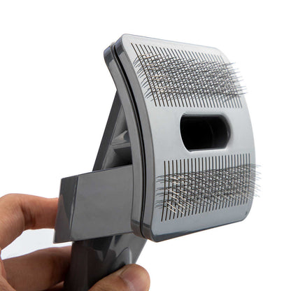 Grooming Brush Tool Attachment (Dyson)