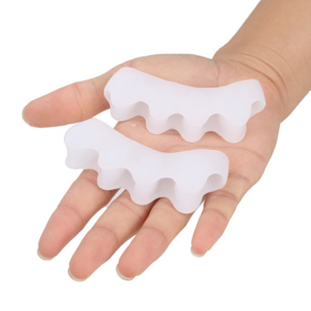 Orthopedic Hammer Toe Splint and Brace Treatment