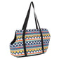 Retro Pet Shoulder Bag
