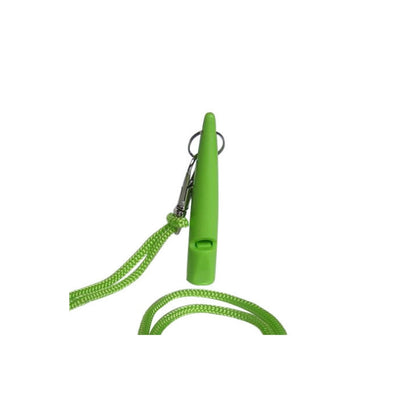 Pet Whistle with Lanyard