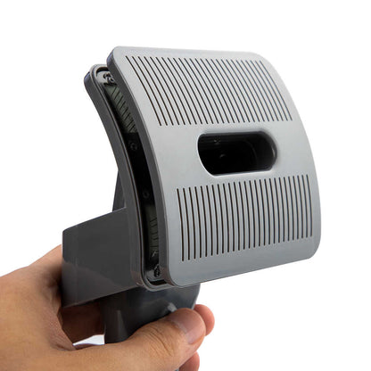 Grooming Brush Tool Attachment (Dyson)