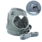 Bouboo Dog Harness And Leash