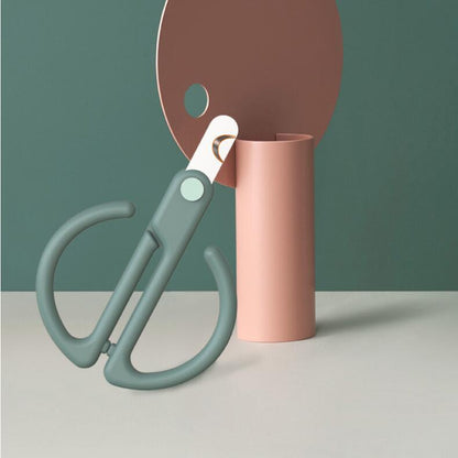 Negleklipper i legering