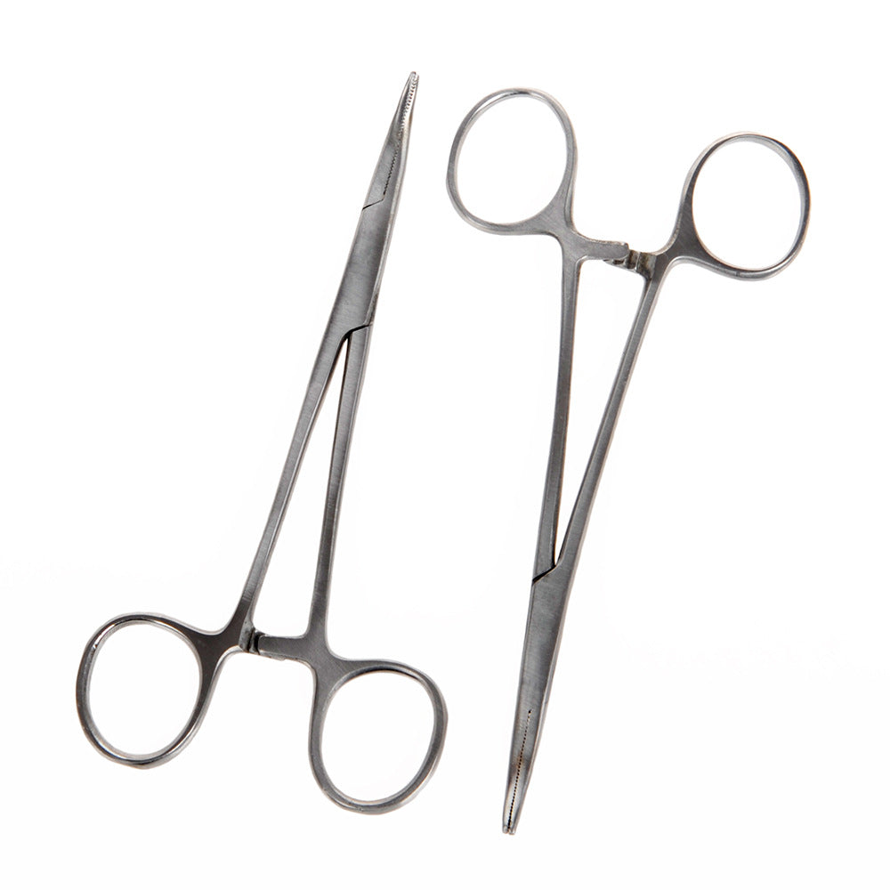 Plucking Pliers