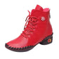 Livia Ankle Boots