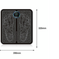 EMS Acupoints Stimulator Massage Foot Mat: Ultimate Relaxation & Pain Relief