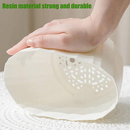 Selvvandende plantekasse