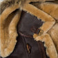 Jacket Pilot From Sheepskin B-7 Arctic Parka