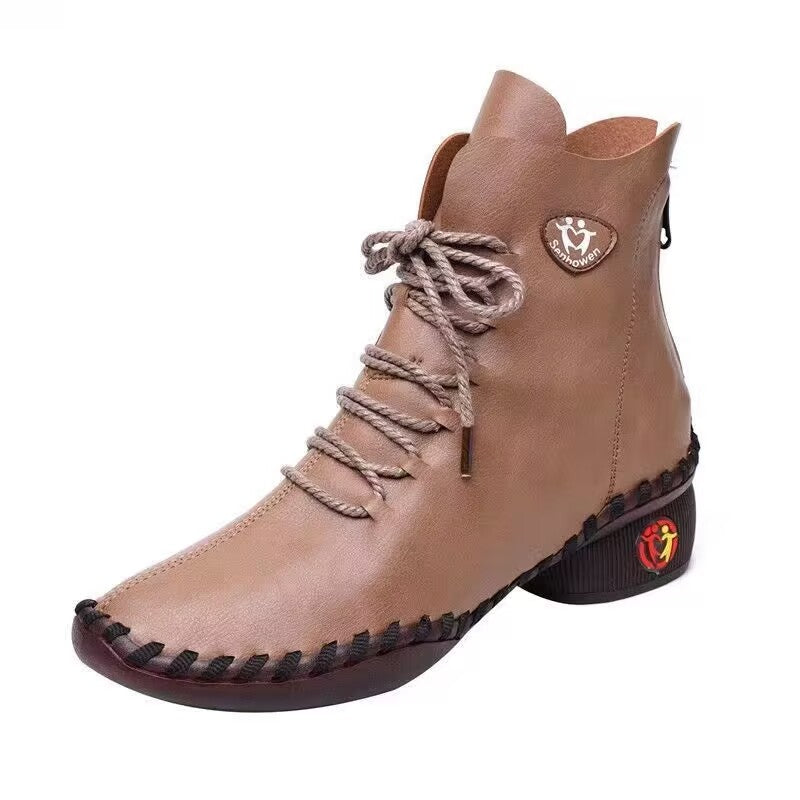 Livia Ankle Boots