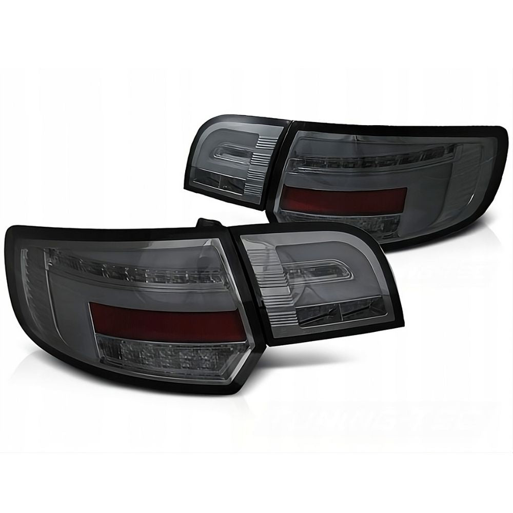 Audi A3 8P Sportback 2004-2008 Rear LED Light Bars