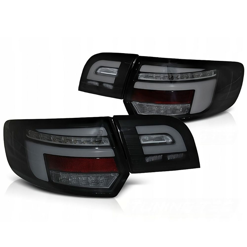 Audi A3 8PA Sportback 2004-2008 Rear LED Light Bars