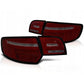 Audi A3 8PA Sportback 2004-2008 Rear LED Light Bars