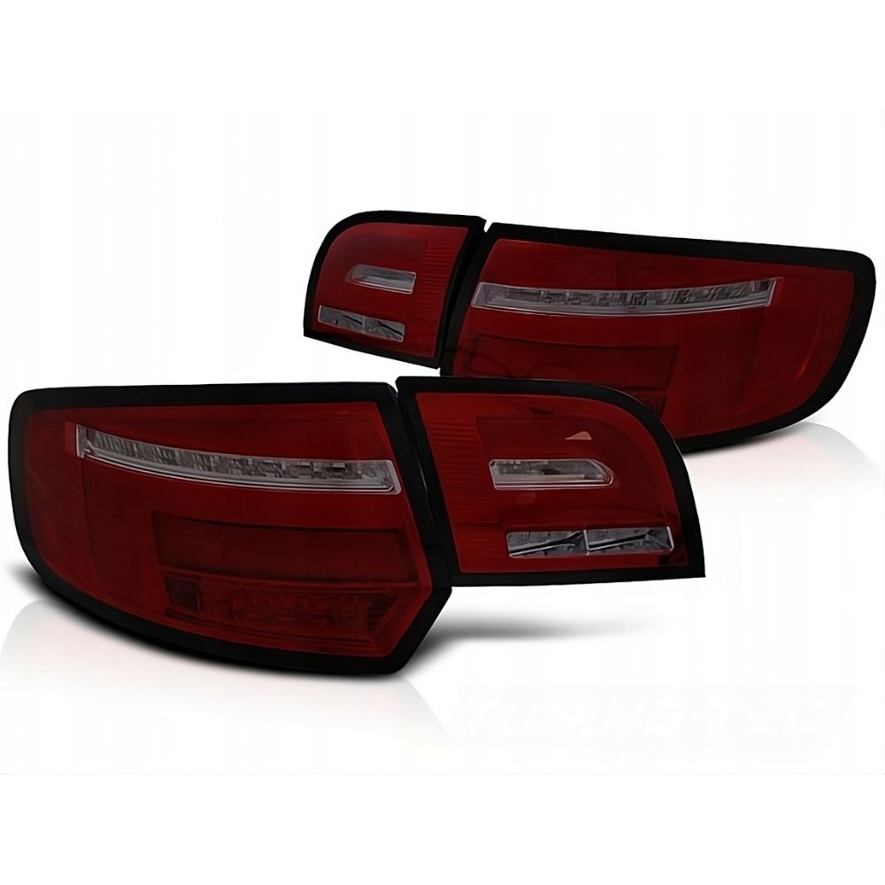 Audi A3 8PA Sportback 2004-2008 Rear LED Light Bars
