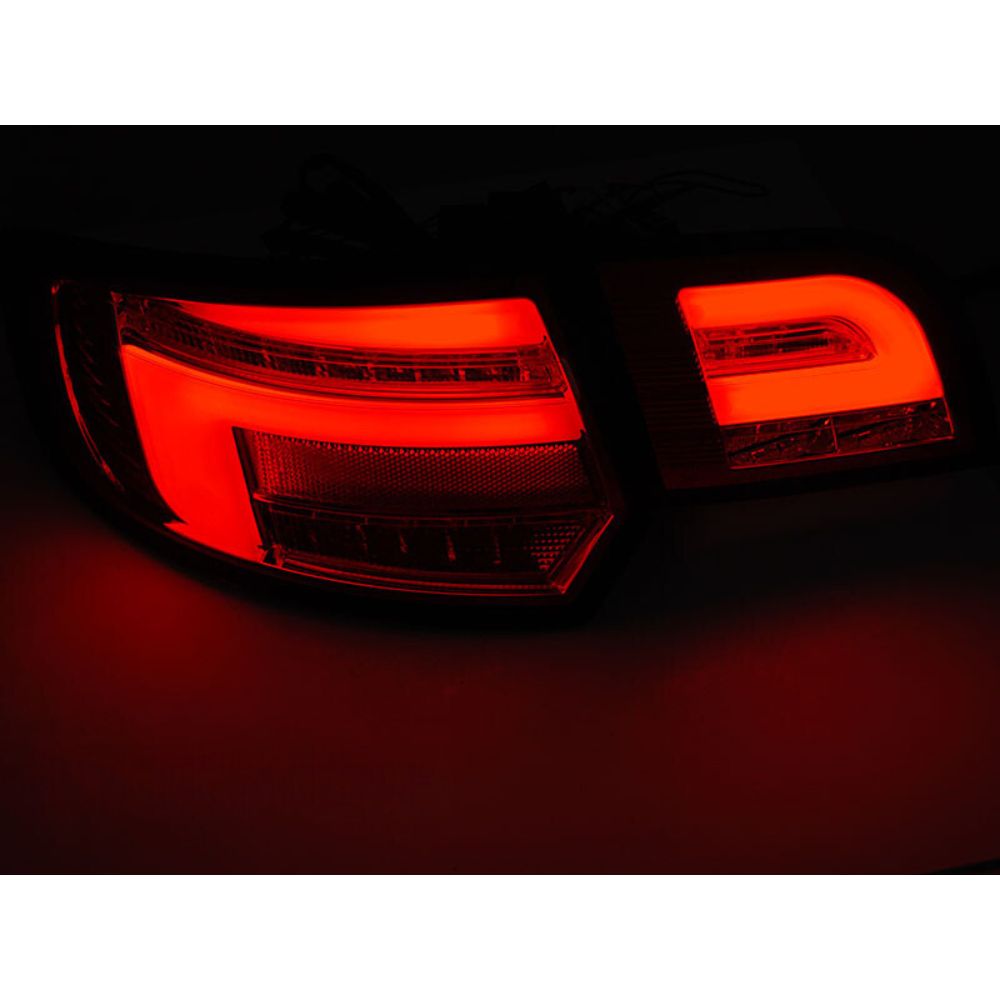 Audi A3 8P Sportback 2004-2008 Rear LED Light Bars