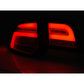 Audi A3 8P Sportback 2004-2008 Rear LED Light Bars