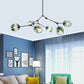 Scandinavian Bubble Pendant Light