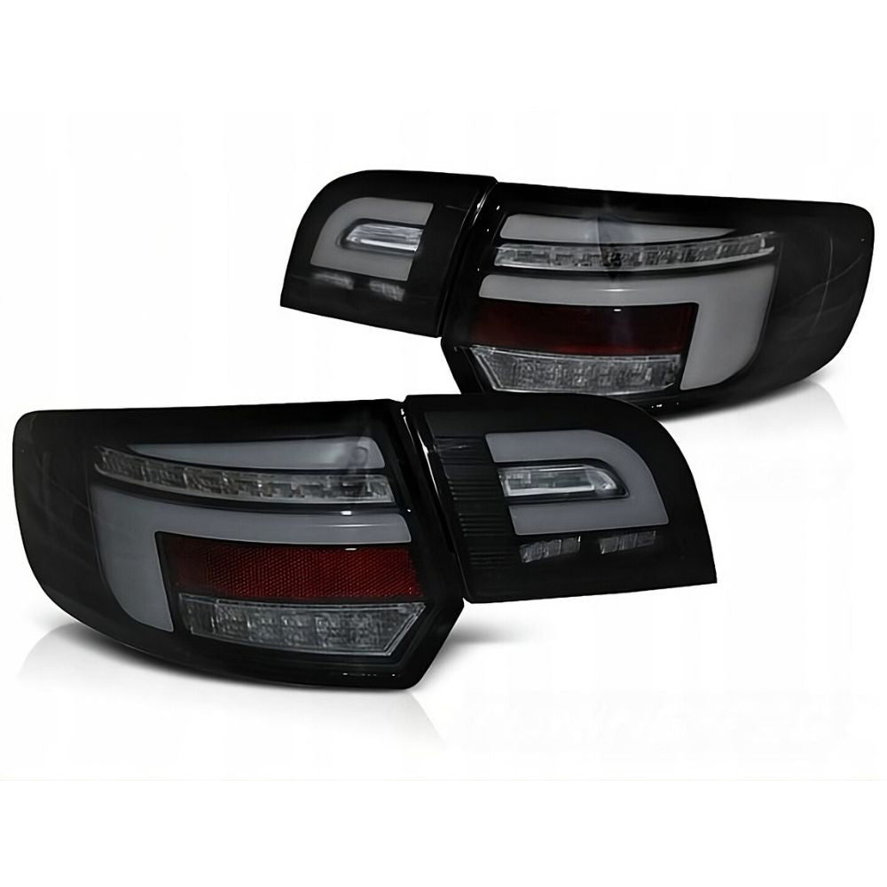 Audi A3 8PA Sportback 2008-2012 Rear LED Light Bars