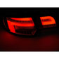 Audi A3 8PA Sportback 2008-2012 Rear LED Light Bars