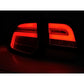 Audi A3 8PA Sportback 2008-2012 Rear LED Light Bars