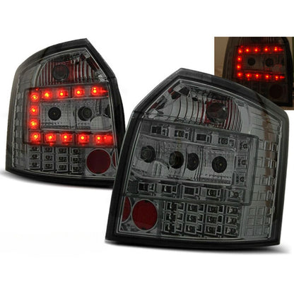 LED taillights Audi A4 B6 8E Avant 2001-2004