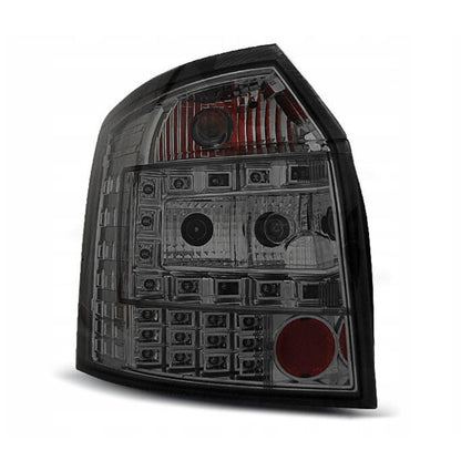LED taillights Audi A4 B6 8E Avant 2001-2004