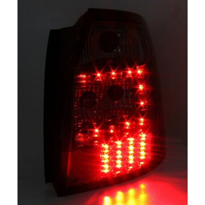 LED taillights Audi A4 B6 8E Avant 2001-2004