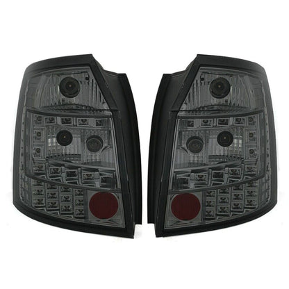LED taillights Audi A4 B6 8E Avant 2001-2004