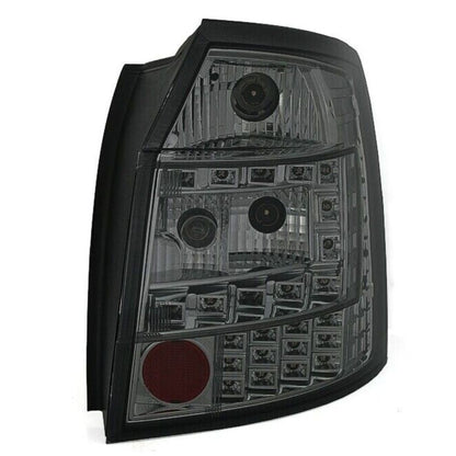 LED taillights Audi A4 B6 8E Avant 2001-2004