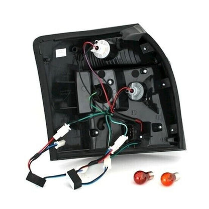 LED taillights Audi A4 B6 8E Avant 2001-2004