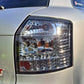 LED taillights Audi A4 B6 8E Avant 2001-2004
