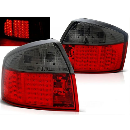 LED taillights Audi A4 B6 8E Sedan 2000-2004
