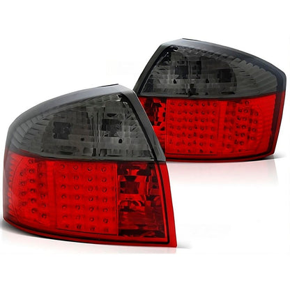 LED taillights Audi A4 B6 8E Sedan 2000-2004
