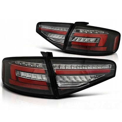 Full LED taillights Audi A4 B8 8K Sedan 2011-2015