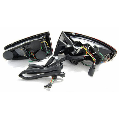 Full LED taillights Audi A4 B8 8K Sedan 2011-2015