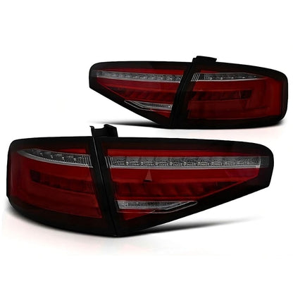 Full LED taillights Audi A4 B8 8K Sedan 2011-2015