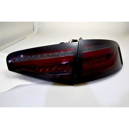 Full LED taillights Audi A4 B8 8K Sedan 2011-2015