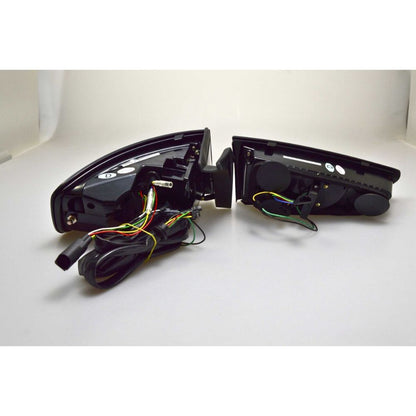 Full LED taillights Audi A4 B8 8K Sedan 2011-2015