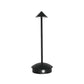 Zafferano Pina Pro Cordless Rechargeable Table Lamp